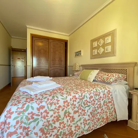 Do Mar Apartamento Lagos
