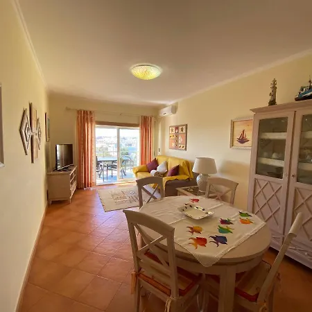 Apartamento Do Mar *