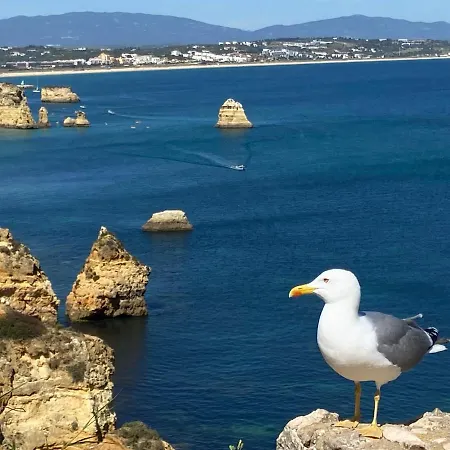 Do Mar Apartamento Lagos