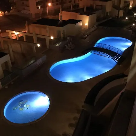Do Mar Apartment *