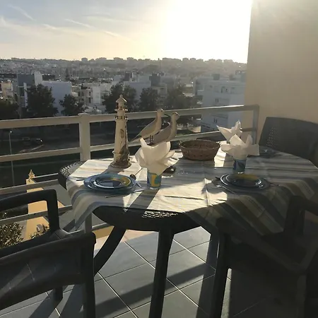 Apartment Do Mar