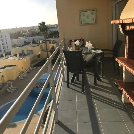 Do Mar Apartment