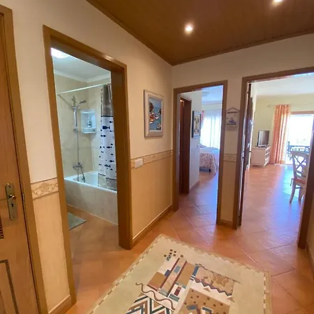 Apartment Do Mar *