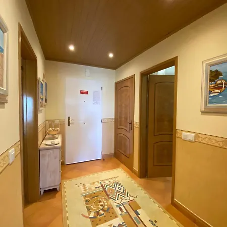 Do Mar דירה לאגוּ‏ש