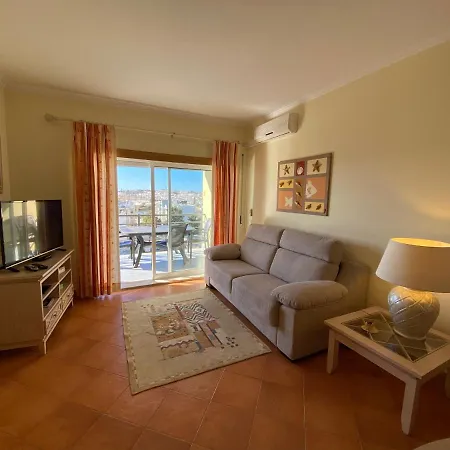 Do Mar Apartment *