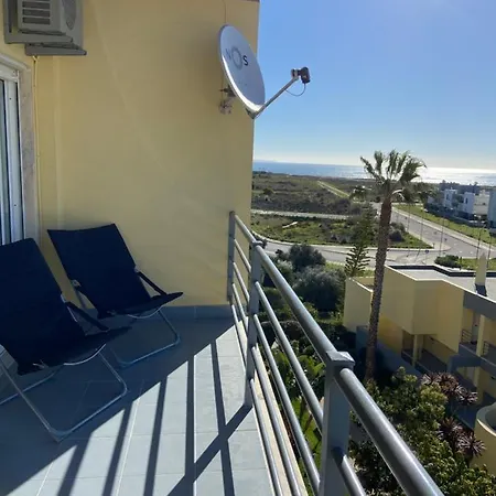 Apartment Do Mar Lagos
