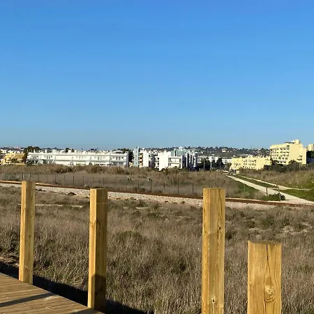 דירה Do Mar לאגוּ‏ש