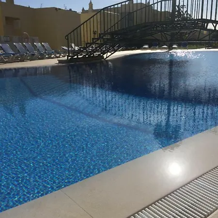 Do Mar Apartment *