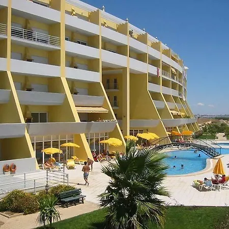 Do Mar Apartment *