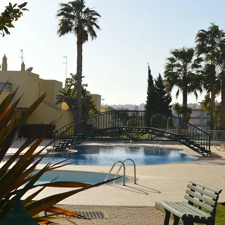 דירה Do Mar לאגוּ‏ש