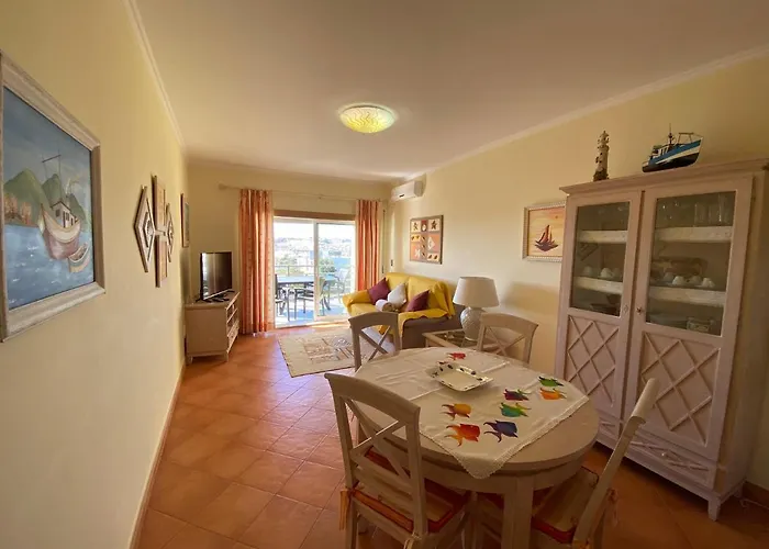 Apartamento Do Mar *