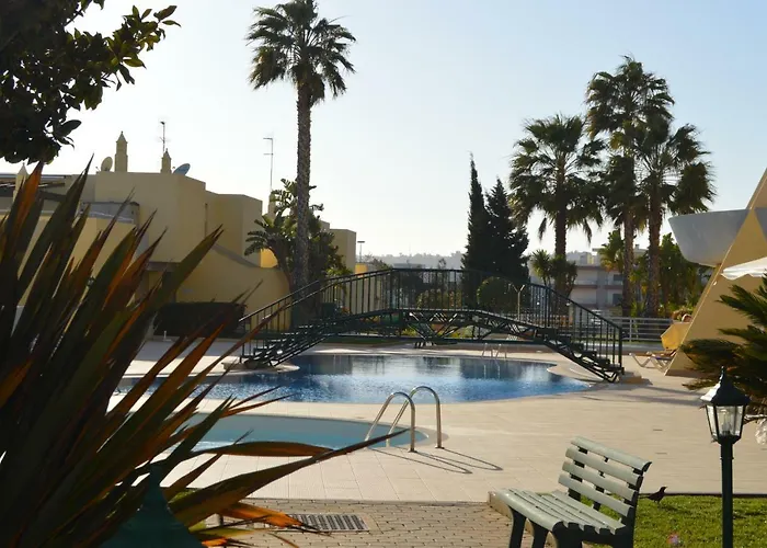 Apartment Do Mar Lagos