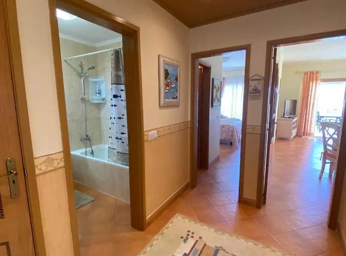 Apartment Do Mar *