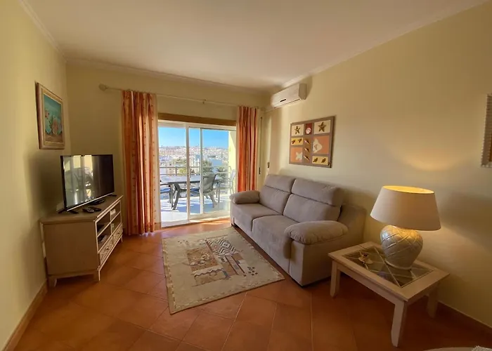 Do Mar Apartment *